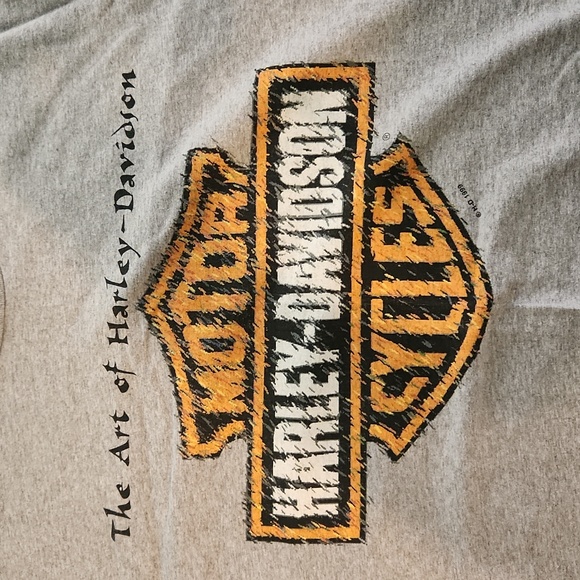 Mens tee - Picture 2 of 4